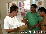 Guys in medical exam xxx movieture gay I was highly hap 