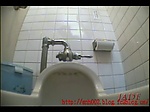 Japanese toilet voyeur 821 