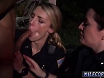 Milf anus hd and mature Car Jacking Suspect gets the  