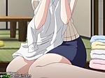 Hentai teen with biggest tits gets fucked Hentai teen with biggest tits gets fucked