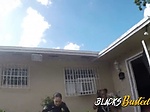 TALL bigdicked THUG gets sucked by BUSTY officers 