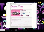 How to use CANDY TUBS properly on DARKNET  