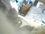 My mom masturbating Hidden cam 