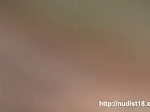 Nudist beach voyeur shots of sexy and tanned women 