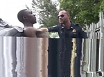 Mature gay cops fucking arrested boys Serial Tagger get 