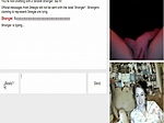 Stroking Cock On Omegle For 2 Girls Webcam Stroking Cock On Omegle for 2 Girls Webcam