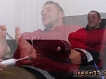 Gay guys sucking on each others toes Kenny Tickled In A 