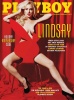 Playboy Lindsay 