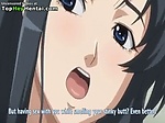 Hentai busty Milf covered of sperm Hentai busty Milf covered of sperm