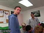 Naked college boy dance xxx gay first time Nobody wants 