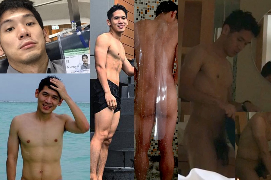 Thiti Asawapanumas - Pornhost