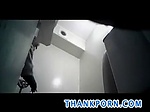 Long toilet compilation 