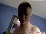 Amateur big dick shower gay xxx Bi Boy Fucked And Jacke 
