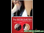 The Boobometer introduction 