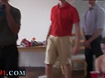 Male punishment free gay porn movie This weeks obedien 