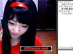 Amazing Korean Homemade Webcam 