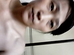 Chinese girl ZhongHaiYue 20 nude selfies for borrowing Nude selfies for borrowing mon