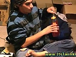 Arab school boys hot gay sex In This video hes hangin 
