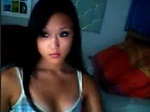 Stickam Webcam Girl 