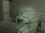 Lesbians caught fucking on hidden cam 